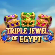 Triple Jewel of Egypt
