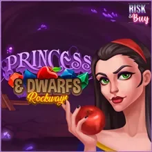 The Princess & Dwarfs: Rockways