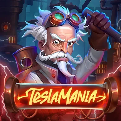 TESLAMANIA