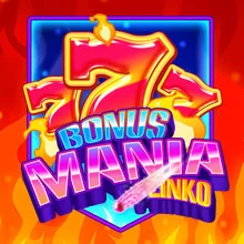 Bonus Mania Plinko
